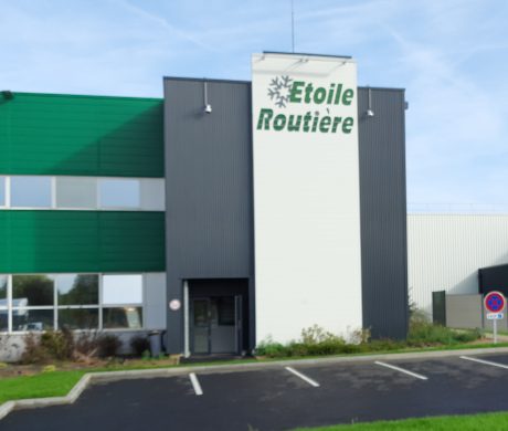 SOCIETE LOGISTIQUE DU BAILLEUL (72) – ETOILE ROUTIERE